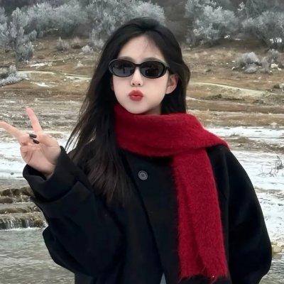 怕羞的黄莺