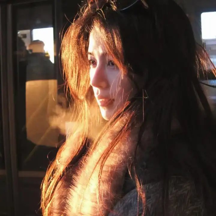 布里叶女士